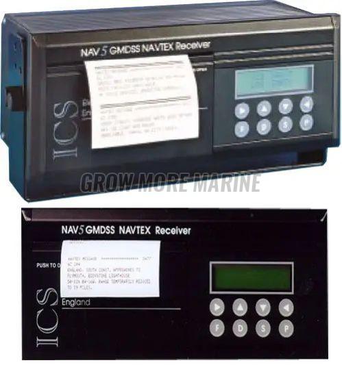 ICS NAV5 Navtex Receiver