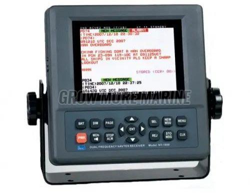 JMC NT-2000 Navtex Receiver