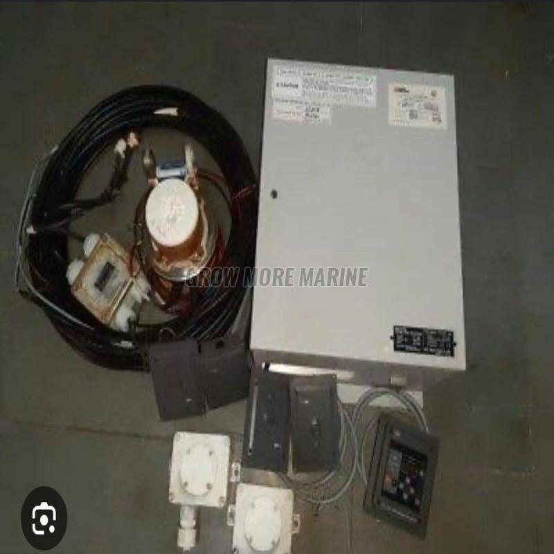 JRC JCY-1850 S Voyage Data Recorders
