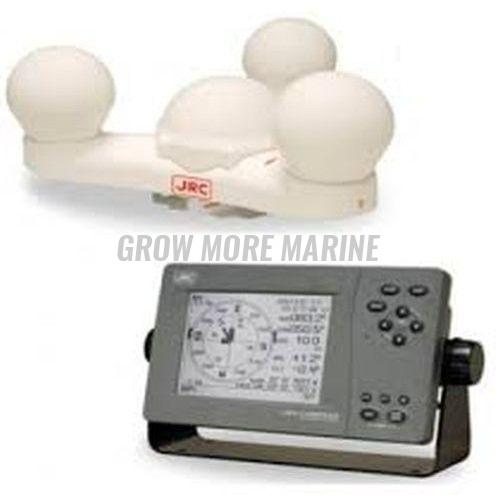 JRC JLR-21 Satellite Compass