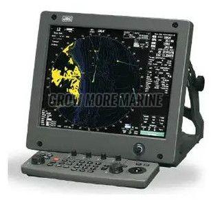 JRC JMA-5300 MK2 Marine Radar