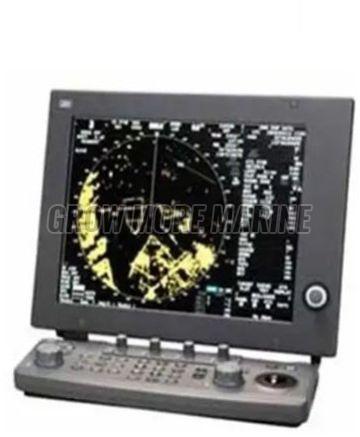JRC Jma -5210 Marine Radar