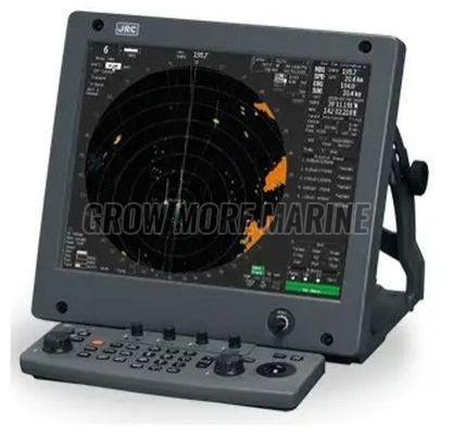 JRC JMA- 5372-SA Marine Radar