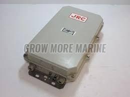 JRC JSB-196GM Antenna Coupler