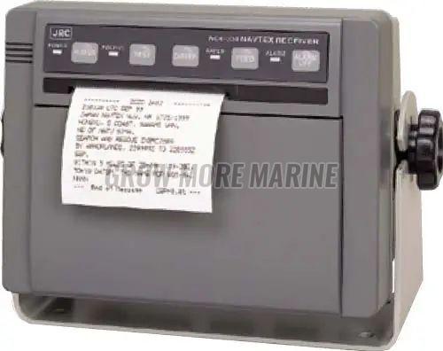 JRC NCR-330 Navtex Receiver