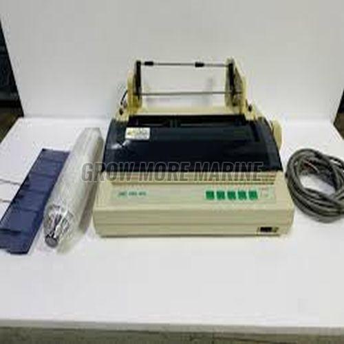 JRC  NK-G800 Printer