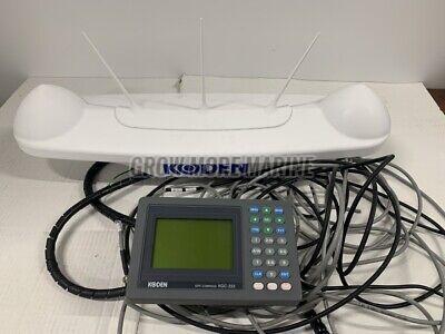 Koden KGC-222 Satellite Compass