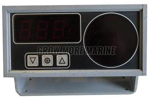 LR-40 Repeater Gyrocompass