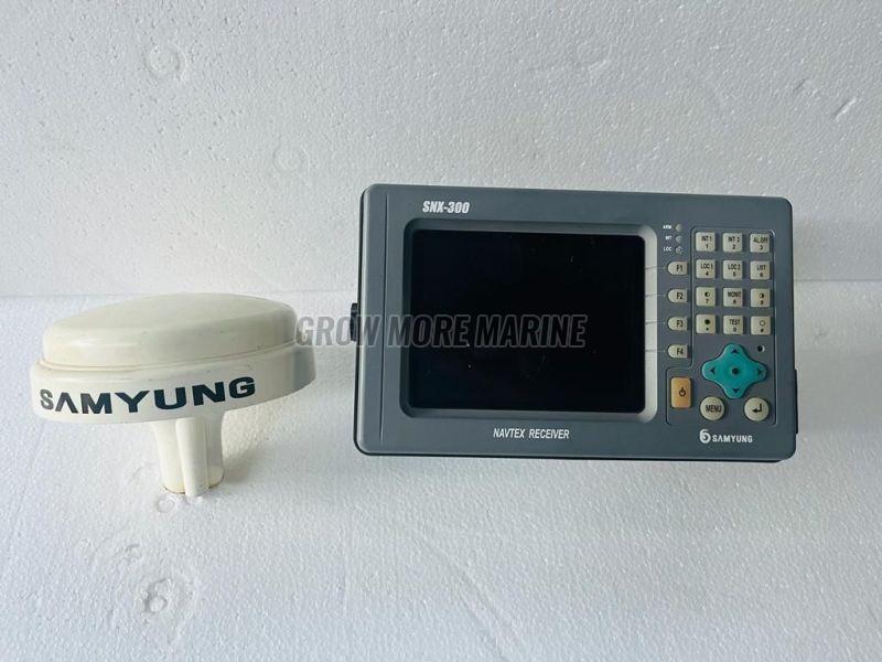 Samyung SNX-300 Navtex Receiver