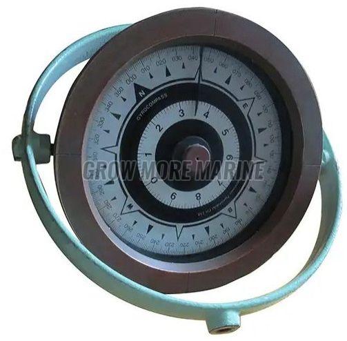YDK MKR-050 Yokogawa Repeater Gyrocompass