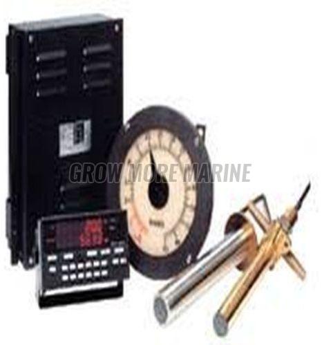 Yokogawa EML-500 Speed Log