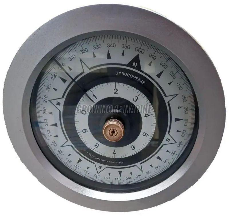 Yokogawa KR005-A Repeater Gyrocompass