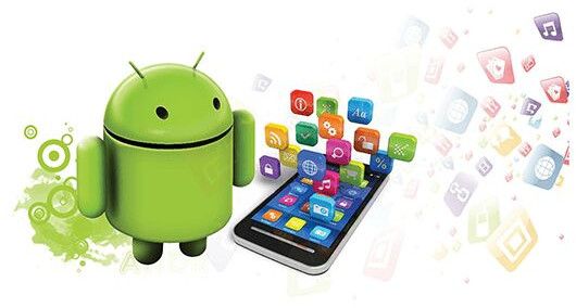 Android APP Development Services
