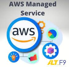 AWS Manages Solutions Provider