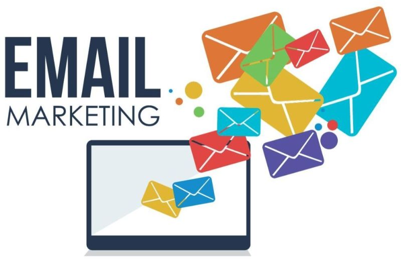 Bulk Email Marketing Services