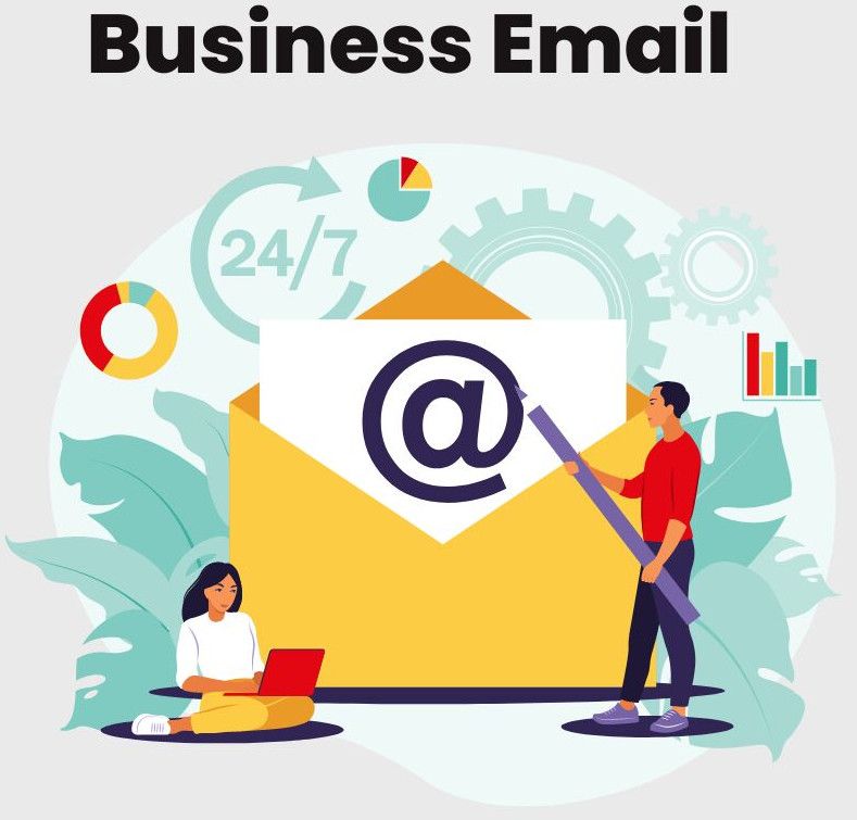 Business Email Services