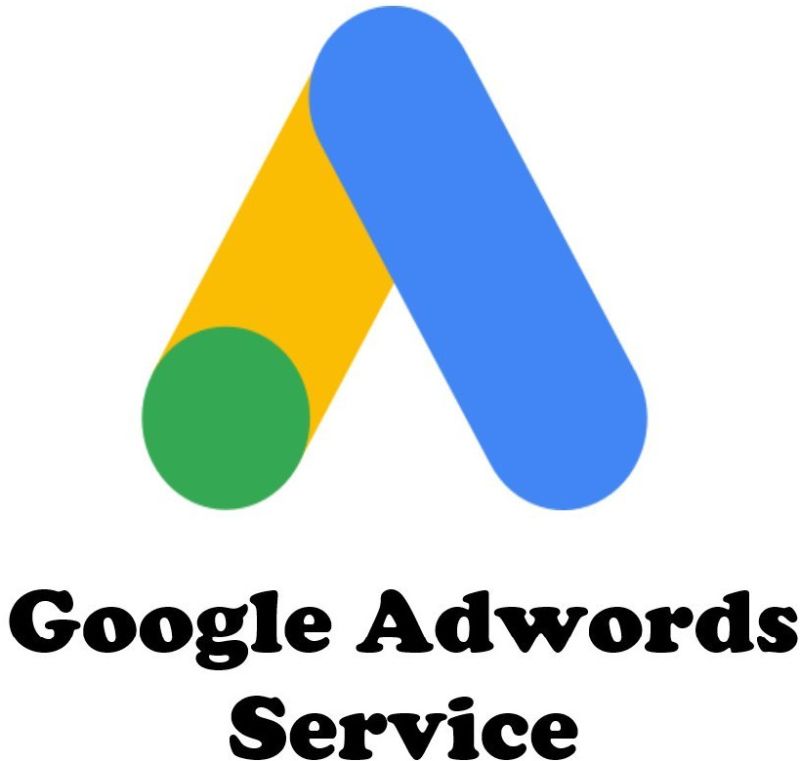 Google Paid Adwords Service