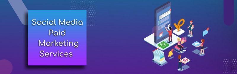 Social Media Paid Marketing Services