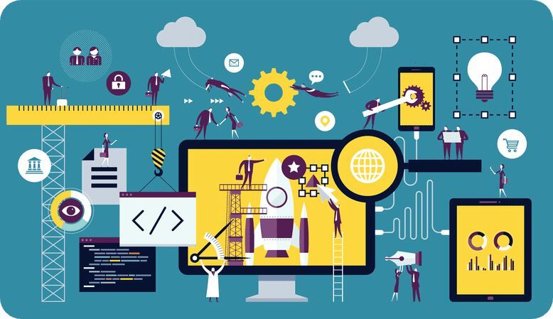 Website Devlopment Services