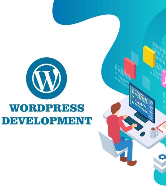 Word Press Website Devlopment Services