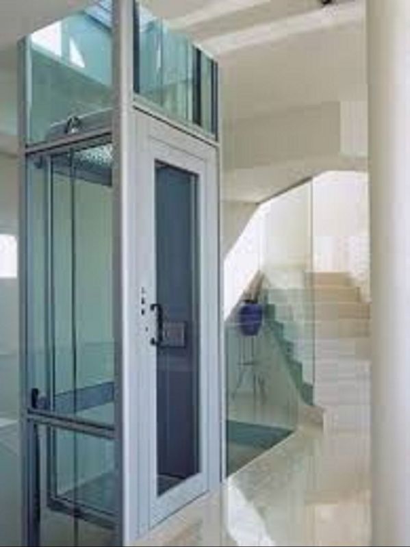10 Person Home Hydraulic Elevators