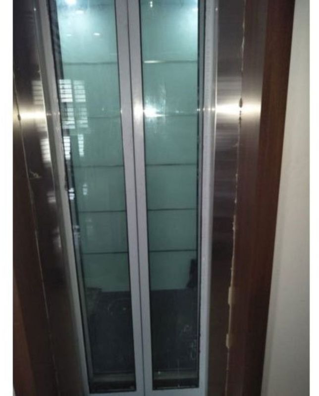 6 Person Office Passenger Elevators