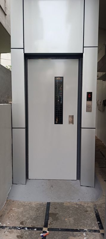 Johnson Automatic Residentional Lifts