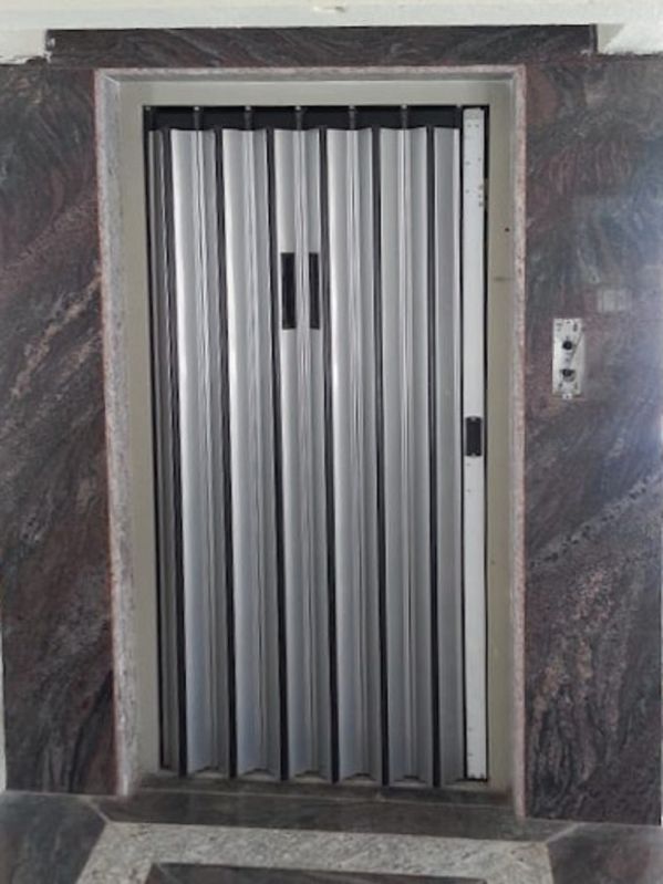 Stainless Steel IFG Elevator Door