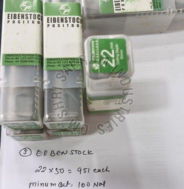 22mm Eibenstock TCT Annular Cutter