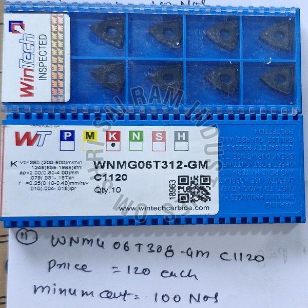 C1120 Wintech Turning Inserts