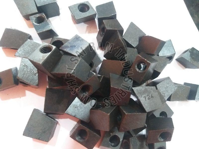 Milling Cutter Parts