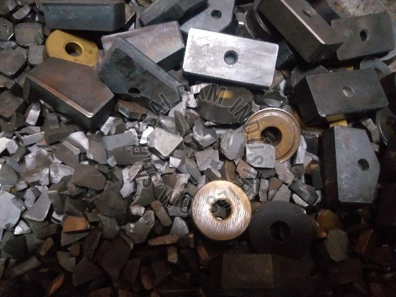 Tungueston Carbide Scrap