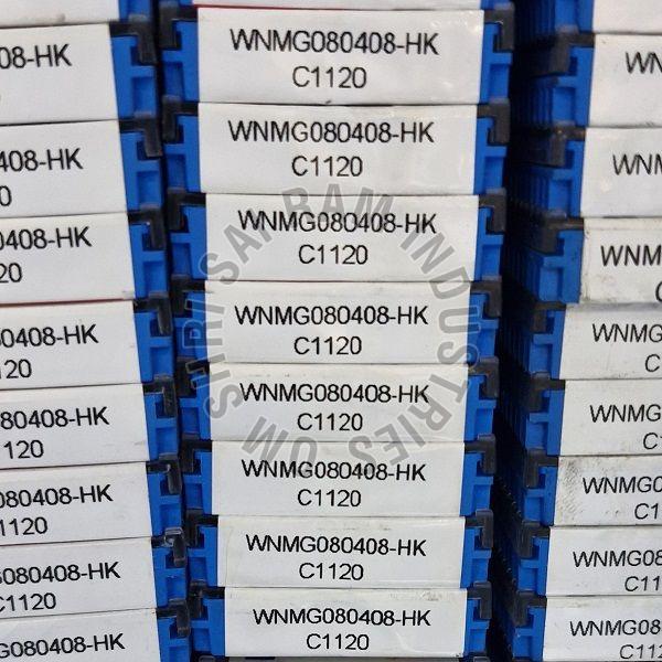 WNMG 080408 Carbide Turning Inserts