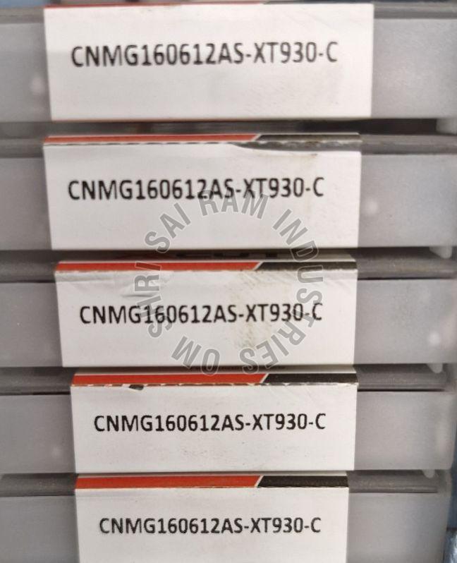 XT930-C Carbide Inserts