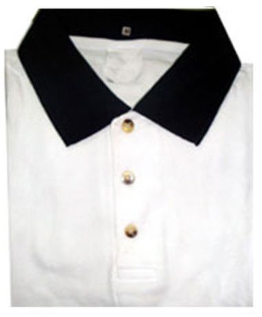 Cotton Collar Neck T Shirts