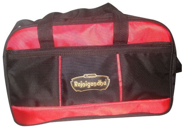 Nylon Promotional Travel Bags