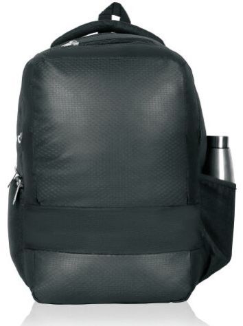 Rexine Dark Green Office Laptop Bags