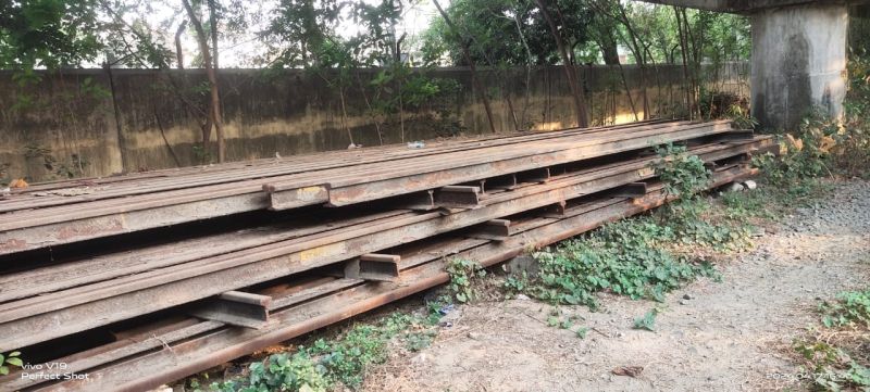 Ballastless Indian Railway Track