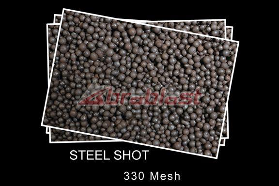 Steel Shots