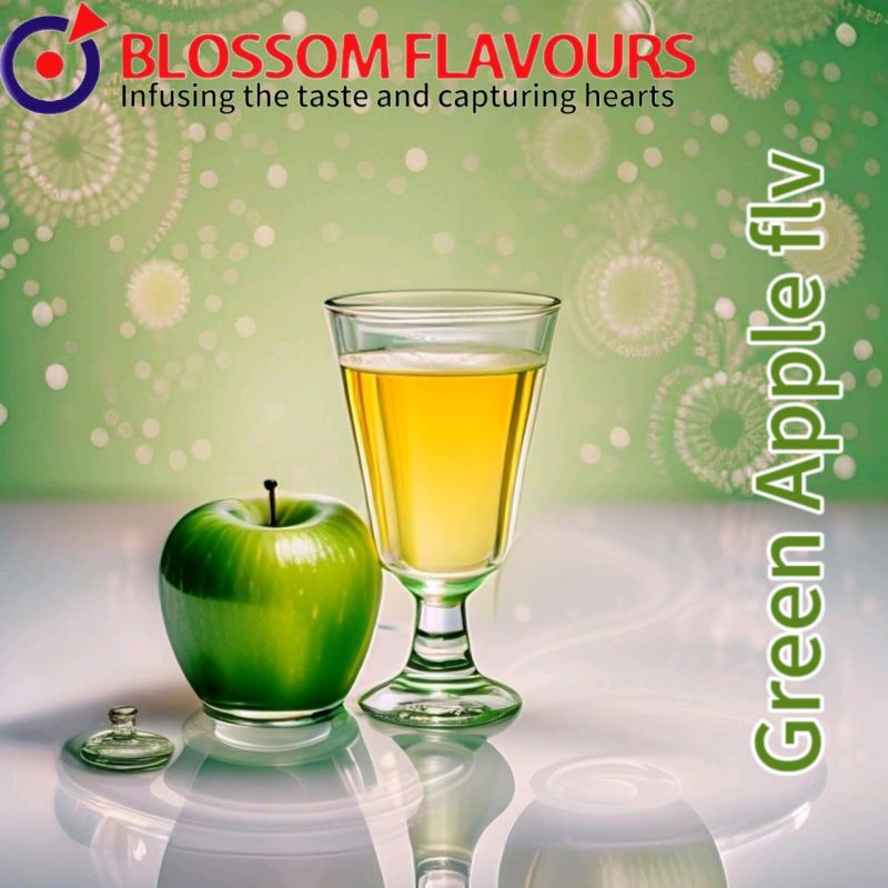 Liquid Green Apple Flavour, For Ice Cream Making