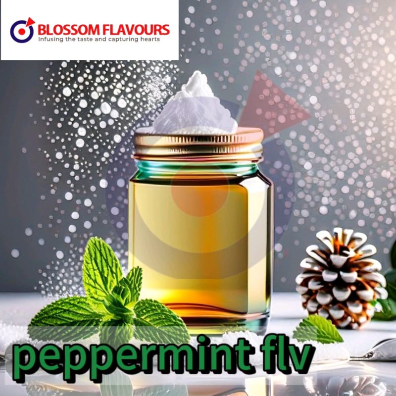 Pepper Mint Flavor Essence