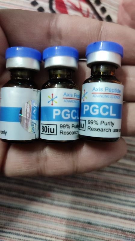 Pgcl Peptide Injection