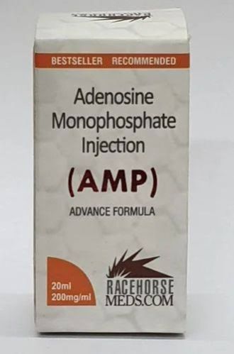 Racehorse AMP Injection