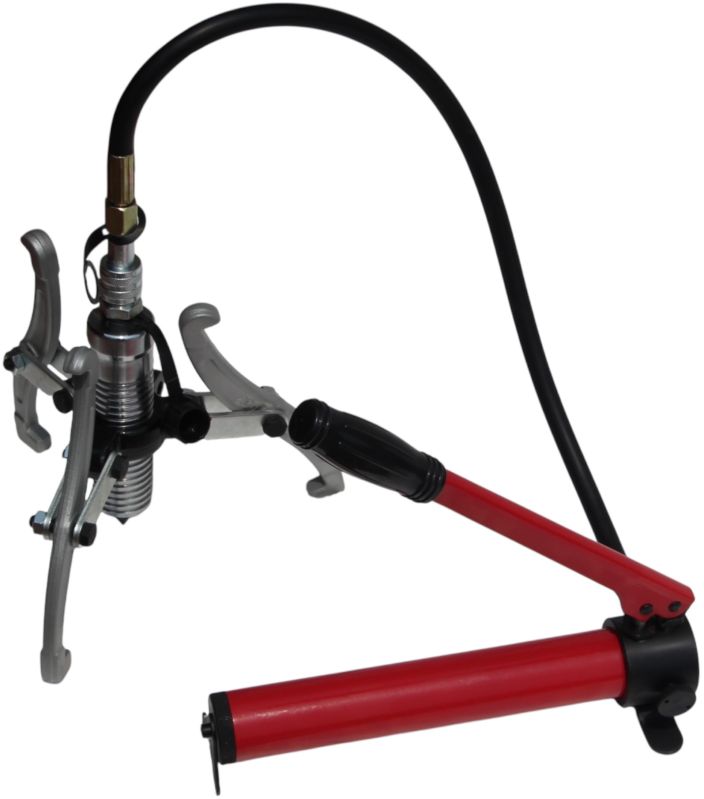 5 Ton Hydraulic Gear Puller (Split Type)