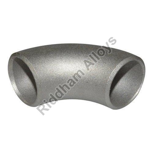 Butt Weld Long Radius Elbow