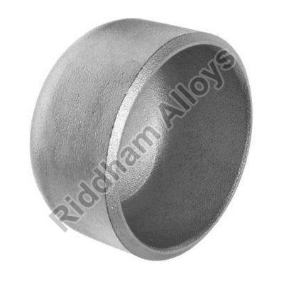 Butt Weld Pipe Caps