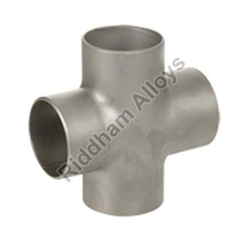 Butt Weld Pipe Cross
