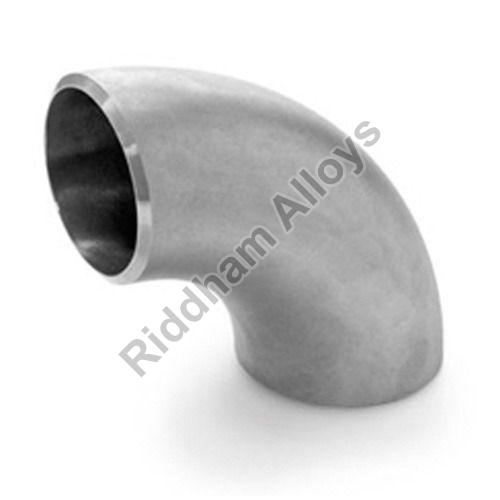 Butt Weld Reducing Elbow