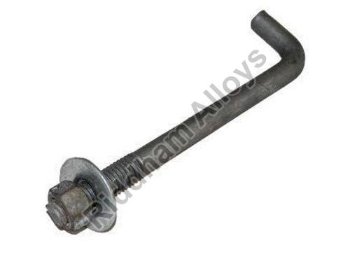 Foundation Bolts