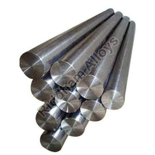 Hastelloy Bars